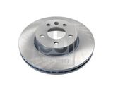 BRAKE DISC FRONT AXLE 325MM THICK 30MM HEIGHT 70MM